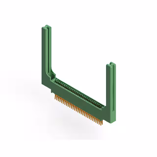 345-058-560-858 EDAC Inc.  Edgeboard Connectors